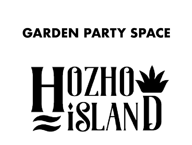 貸切レンタルスペースHOZHO ISLAND